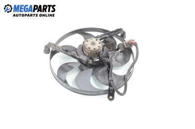 Перка охлаждане за Volkswagen Polo Hatchback III (10.1999 - 10.2001) 1.4 16V, 75 к.с.