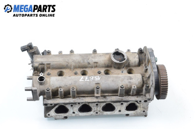 Глава за Volkswagen Polo Hatchback III (10.1999 - 10.2001) 1.4 16V, 75 к.с.