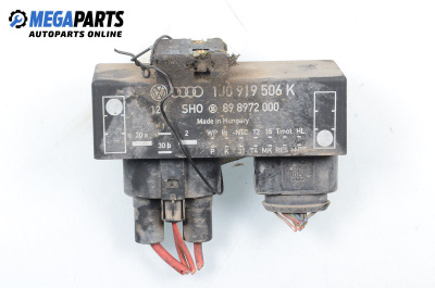 Реле перка за Volkswagen Polo Hatchback III (10.1999 - 10.2001) 1.4 16V, № 1J0 919 506 K