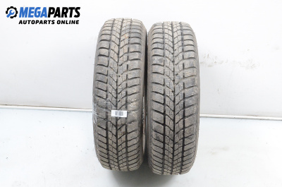 Зимни гуми KINGSTAR 175/65/14, DOT: 2420 (Цената е за 2 бр.)