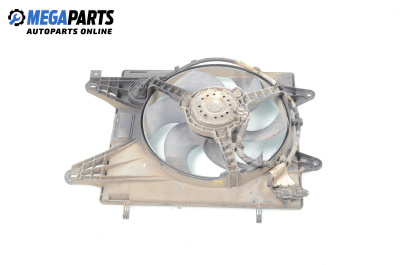 Перка охлаждане за Fiat Brava Hatchback (10.1995 - 06.2003) 1.6 16V (182.BB), 103 к.с.