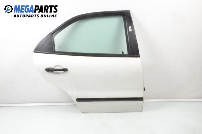Врата за Fiat Brava Hatchback (10.1995 - 06.2003), 4+1 вр., хечбек, позиция: задна, дясна