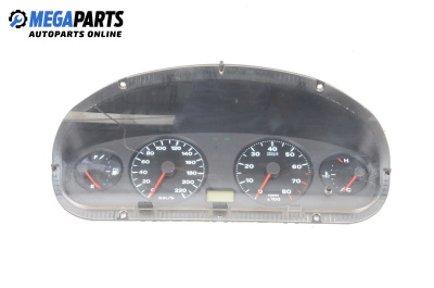 Километраж за Fiat Brava Hatchback (10.1995 - 06.2003) 1.6 16V (182.BB), 103 к.с.