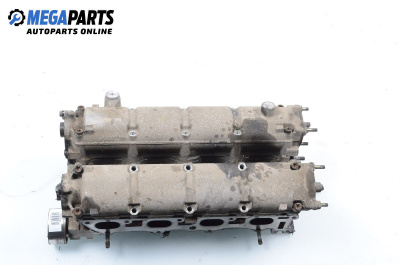 Глава за Fiat Brava Hatchback (10.1995 - 06.2003) 1.6 16V (182.BB), 103 к.с.