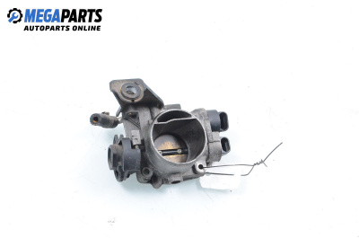 Дроселова клапа за Fiat Brava Hatchback (10.1995 - 06.2003) 1.6 16V (182.BB), 103 к.с.