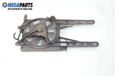 Перка охлаждане за Fiat Punto Hatchback I (09.1993 - 09.1999) 60 1.2, 60 к.с.