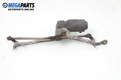 Ел. мотор за чистачките за Fiat Punto Hatchback I (09.1993 - 09.1999), хечбек, позиция: предна