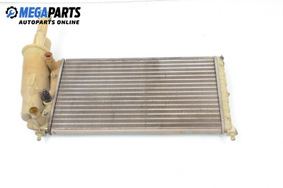 Воден радиатор за Fiat Punto Hatchback I (09.1993 - 09.1999) 60 1.2, 60 к.с.