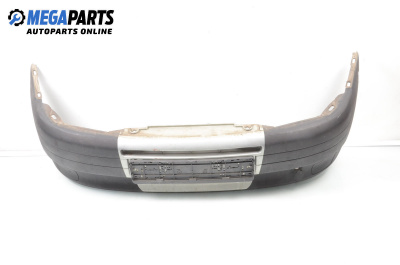 Предна броня за Fiat Punto Hatchback I (09.1993 - 09.1999), хечбек, позиция: предна