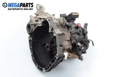 Ръчна скоростна кутия за Fiat Punto Hatchback I (09.1993 - 09.1999) 60 1.2, 60 к.с.