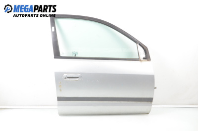 Врата за Mitsubishi Space Star Minivan (06.1998 - 12.2004), 4+1 вр., миниван, позиция: предна, дясна
