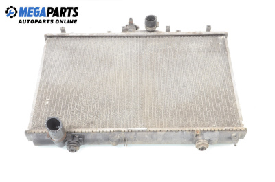 Воден радиатор за Mitsubishi Space Star Minivan (06.1998 - 12.2004) 1.3 16V (DG1A), 86 к.с.