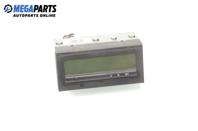 Часовник за Mitsubishi Space Star Minivan (06.1998 - 12.2004), № MR381289