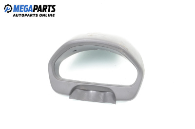 Интериорна пластмаса километраж за Mitsubishi Space Star Minivan (06.1998 - 12.2004), 4+1 вр., миниван