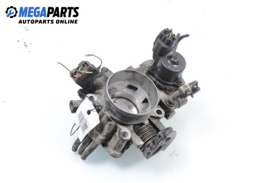 Дроселова клапа за Mitsubishi Space Star Minivan (06.1998 - 12.2004) 1.3 16V (DG1A), 86 к.с.