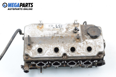 Глава за Mitsubishi Space Star Minivan (06.1998 - 12.2004) 1.3 16V (DG1A), 86 к.с.