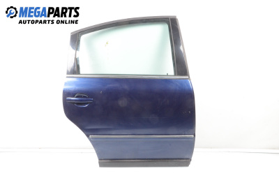 Врата за Volkswagen Passat IV Sedan B5.5 (10.2000 - 12.2005), 4+1 вр., седан, позиция: задна, дясна