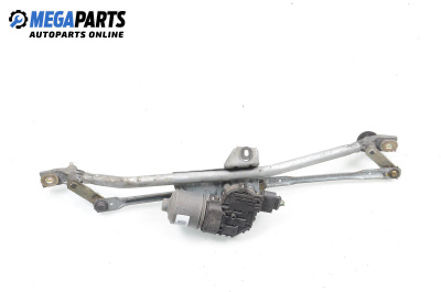 Ел. мотор за чистачките за Volkswagen Passat IV Sedan B5.5 (10.2000 - 12.2005), седан, позиция: предна