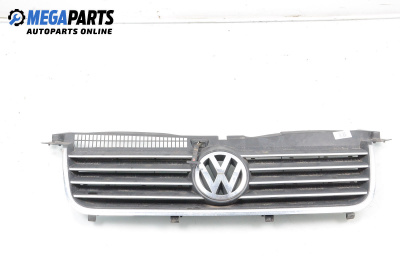 Решетка за Volkswagen Passat IV Sedan B5.5 (10.2000 - 12.2005), седан, позиция: предна