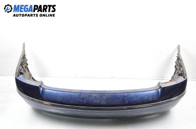 Задна броня за Volkswagen Passat IV Sedan B5.5 (10.2000 - 12.2005), седан