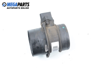 Дебитомер за Volkswagen Passat IV Sedan B5.5 (10.2000 - 12.2005) 1.9 TDI, 130 к.с., № 074 906 461 B