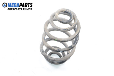 Пружина за ходова част за Volkswagen Passat IV Sedan B5.5 (10.2000 - 12.2005), седан, позиция: задна