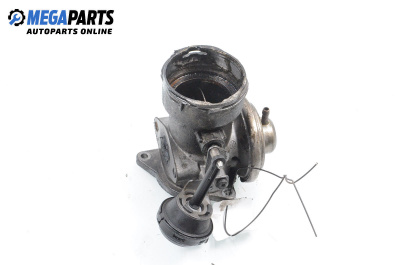 Дроселова клапа за Volkswagen Passat IV Sedan B5.5 (10.2000 - 12.2005) 1.9 TDI, 130 к.с.