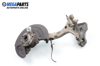 Шенкел главина за Volkswagen Passat IV Sedan B5.5 (10.2000 - 12.2005), позиция: предна, лява