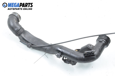 Тръба турбо за Volkswagen Passat IV Sedan B5.5 (10.2000 - 12.2005) 1.9 TDI, 130 к.с.