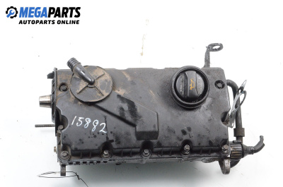 Глава за Volkswagen Passat IV Sedan B5.5 (10.2000 - 12.2005) 1.9 TDI, 130 к.с.