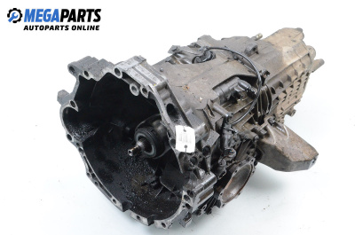 Ръчна скоростна кутия за Volkswagen Passat IV Sedan B5.5 (10.2000 - 12.2005) 1.9 TDI, 130 к.с.