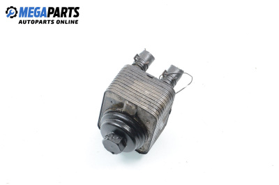 Маслоохладител за Volkswagen Passat IV Sedan B5.5 (10.2000 - 12.2005) 1.9 TDI, 130 к.с.