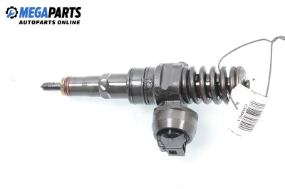 Дюза дизел за Volkswagen Passat IV Sedan B5.5 (10.2000 - 12.2005) 1.9 TDI, 130 к.с.