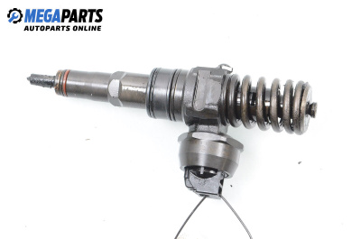 Дюза дизел за Volkswagen Passat IV Sedan B5.5 (10.2000 - 12.2005) 1.9 TDI, 130 к.с.