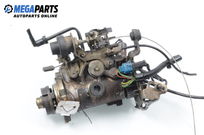 ГНП-горивонагнетателна помпа за Peugeot 206 Hatchback (08.1998 - 12.2012) 1.9 D, 69 к.с.
