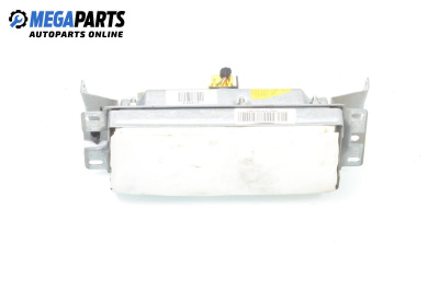 Airbag за Volkswagen Polo Hatchback IV (10.2001 - 12.2005), 4+1 вр., хечбек, позиция: предна, № 6Q0 880 204 C