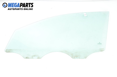 Странично стъкло за Volkswagen Polo Hatchback IV (10.2001 - 12.2005), 4+1 вр., хечбек, позиция: предна, лява