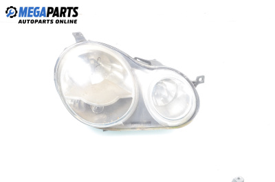 Фар за Volkswagen Polo Hatchback IV (10.2001 - 12.2005), хечбек, позиция: дясна