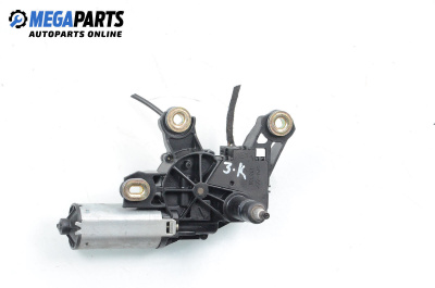 Ел. мотор за чистачките за Volkswagen Polo Hatchback IV (10.2001 - 12.2005), хечбек, позиция: задна