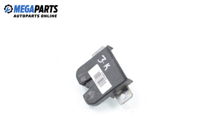 Брава заден капак за Volkswagen Polo Hatchback IV (10.2001 - 12.2005), хечбек, позиция: задна