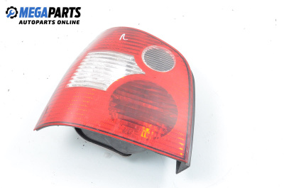 Стоп за Volkswagen Polo Hatchback IV (10.2001 - 12.2005), хечбек, позиция: лява