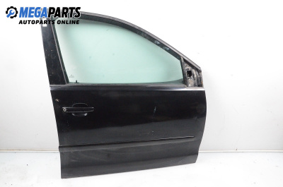 Врата за Volkswagen Polo Hatchback IV (10.2001 - 12.2005), 4+1 вр., хечбек, позиция: предна, дясна
