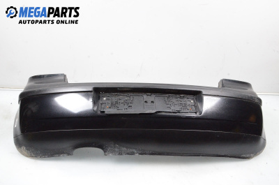 Задна броня за Volkswagen Polo Hatchback IV (10.2001 - 12.2005), хечбек