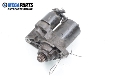 Стартер за Volkswagen Polo Hatchback IV (10.2001 - 12.2005) 1.4 16V, 75 к.с.