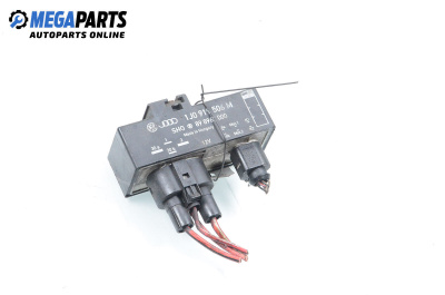Реле перка за Volkswagen Polo Hatchback IV (10.2001 - 12.2005) 1.4 16V, № 1J0 919 506 M