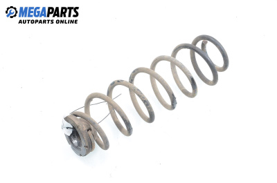 Пружина за ходова част за Volkswagen Polo Hatchback IV (10.2001 - 12.2005), хечбек, позиция: задна