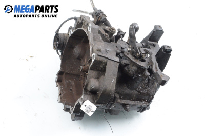 Ръчна скоростна кутия за Volkswagen Polo Hatchback IV (10.2001 - 12.2005) 1.4 16V, 75 к.с.