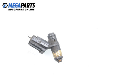 Дюза бензин за Volkswagen Polo Hatchback IV (10.2001 - 12.2005) 1.4 16V, 75 к.с.