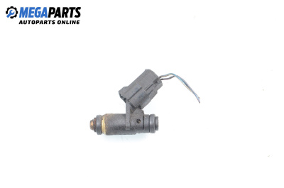 Дюза бензин за Volkswagen Polo Hatchback IV (10.2001 - 12.2005) 1.4 16V, 75 к.с.