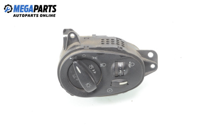 Ключ светлини  за Ford Focus I Hatchback (10.1998 - 12.2007)